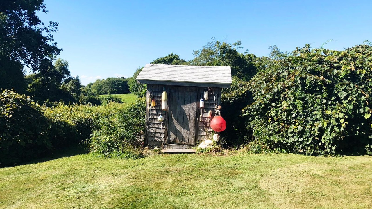 Photo of Outdoor in Little Compton