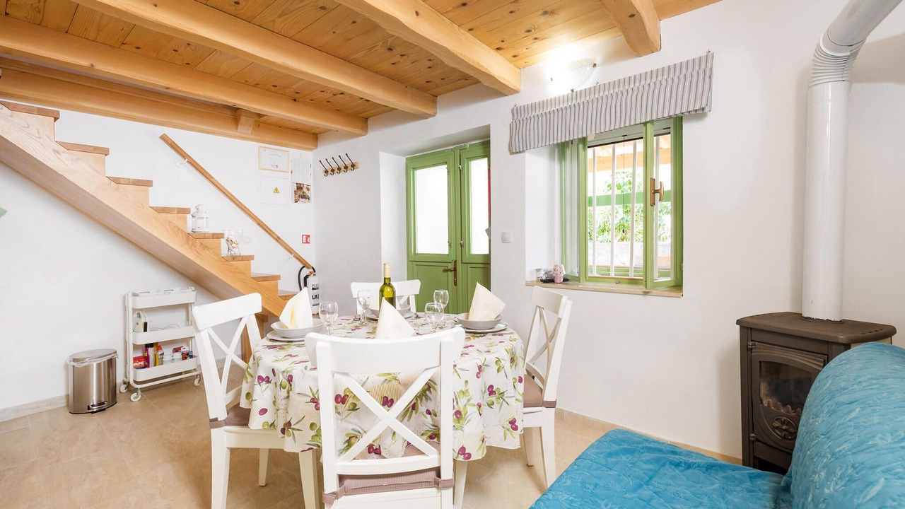 Photo of Bedroom in Punta Kriza