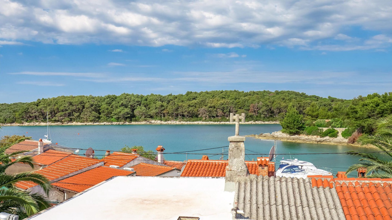 Photo of Bedroom in Punta Kriza