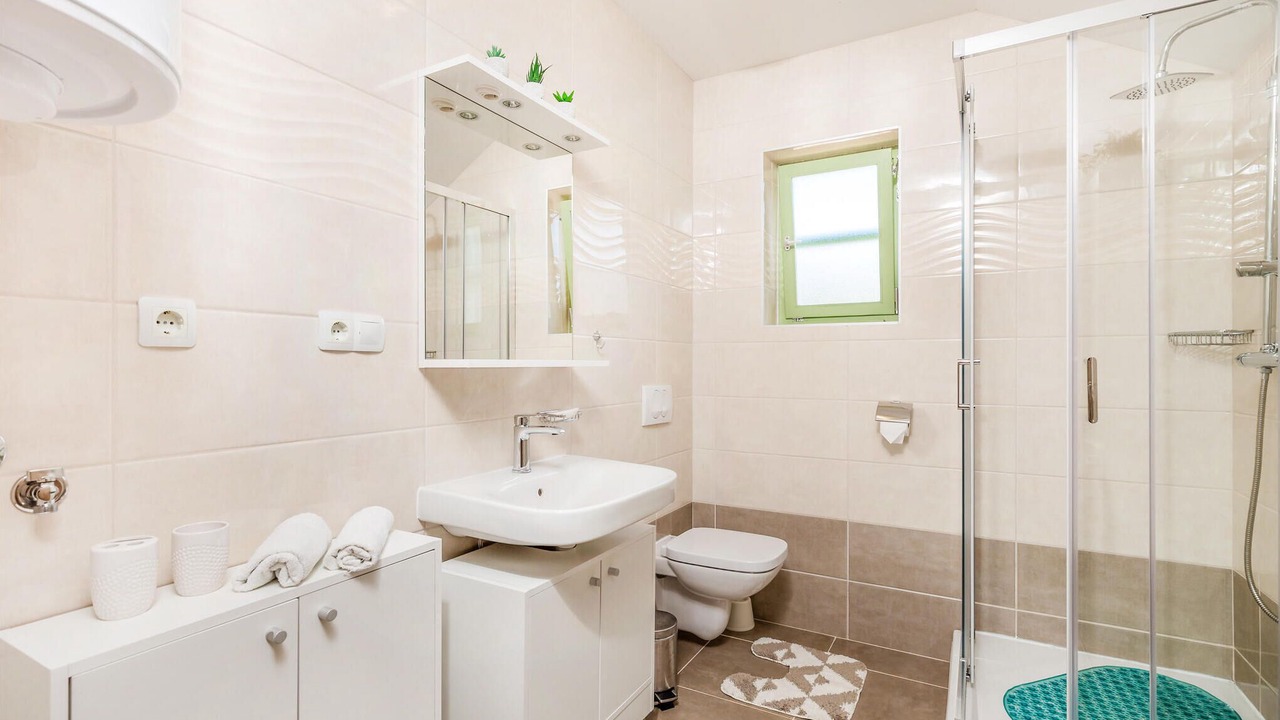 Photo of Bathroom in Punta Kriza