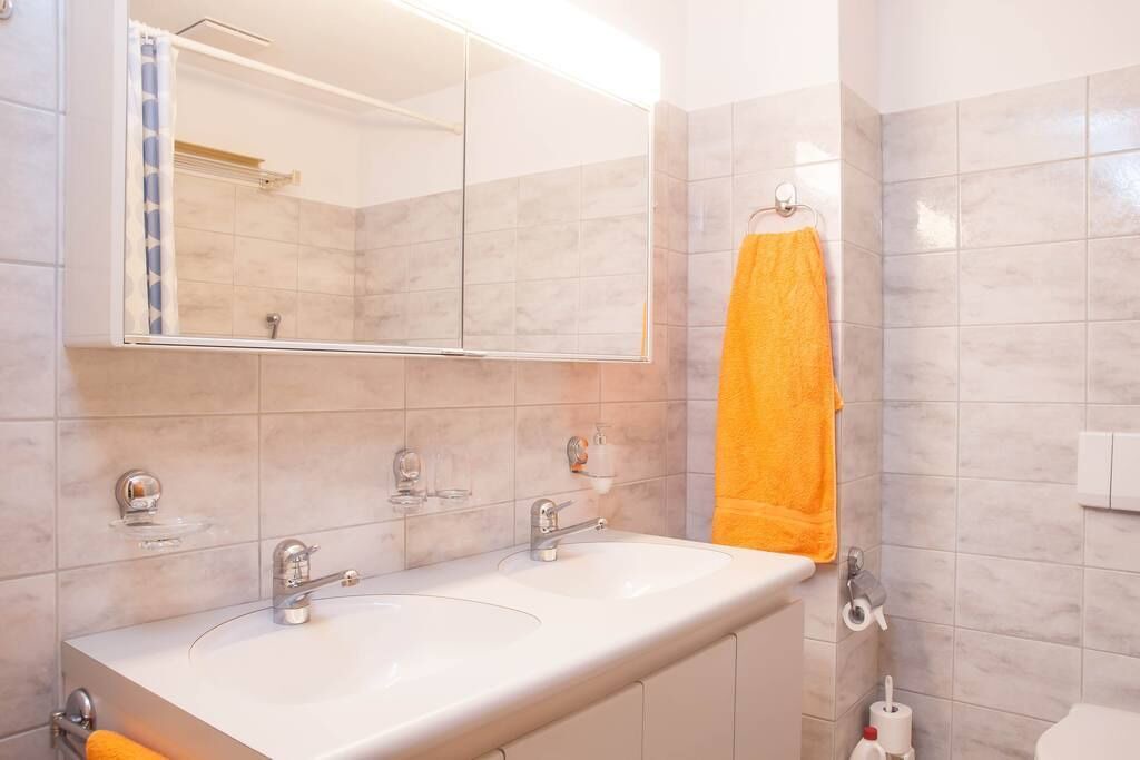 Photo of Bathroom in Horgen District