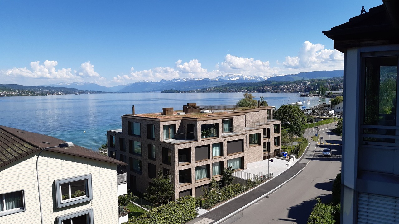 Photo of Outdoor in Horgen District