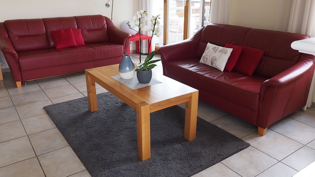 Photo of Livingroom in Horgen District