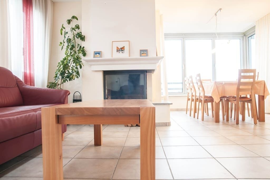 Photo of Livingroom in Horgen District