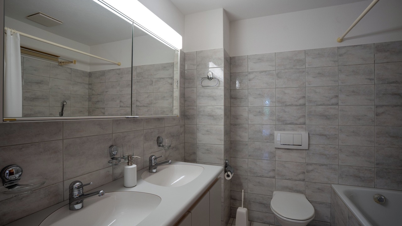 Photo of Bathroom in Horgen District
