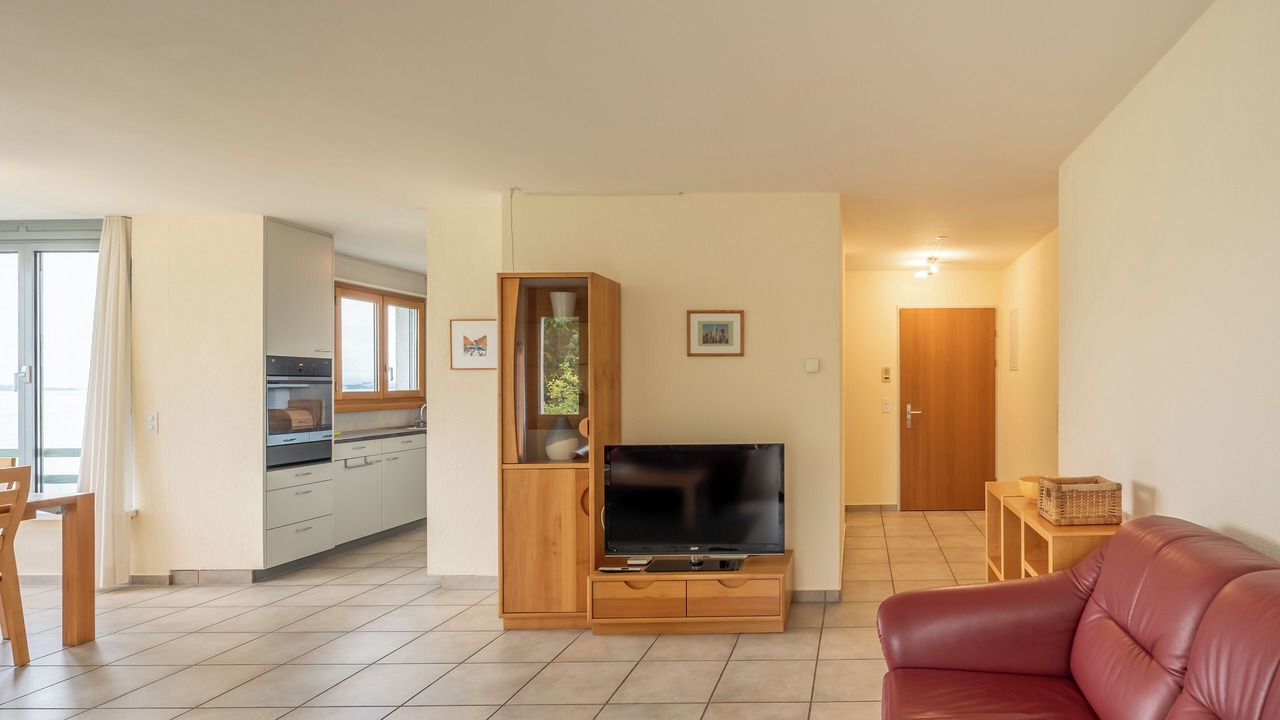 Photo of Livingroom in Horgen District