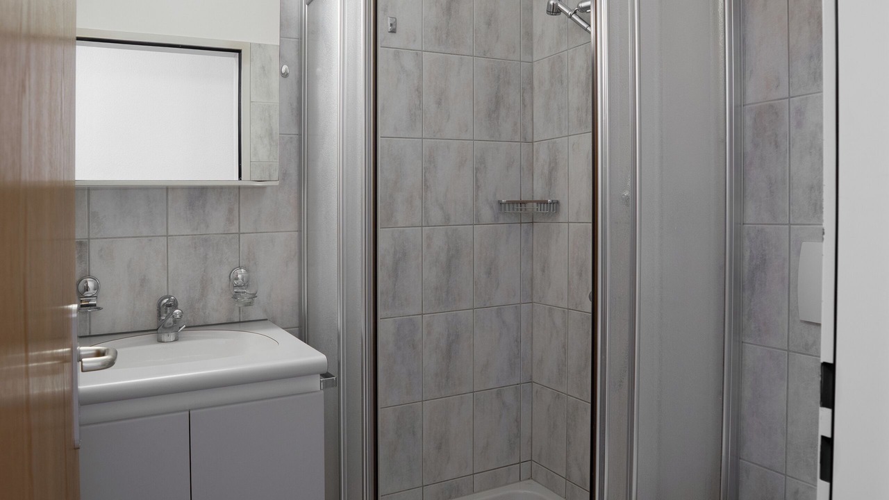 Photo of Bathroom in Horgen District