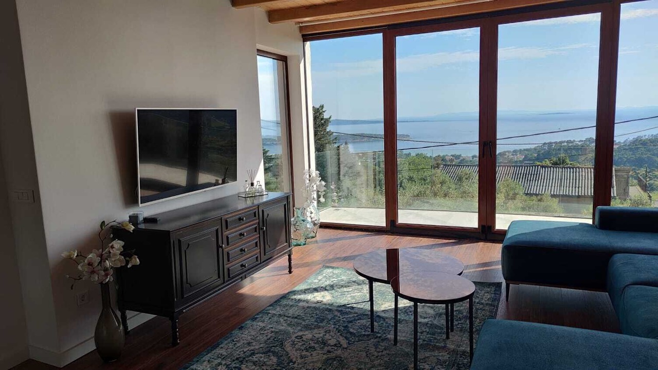 Photo of Livingroom in Banjol