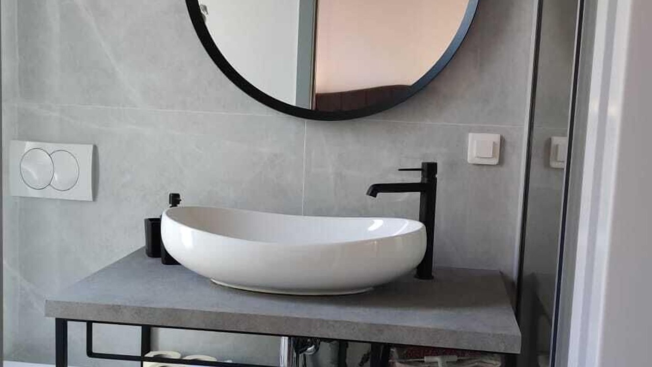 Photo of Bathroom in Banjol