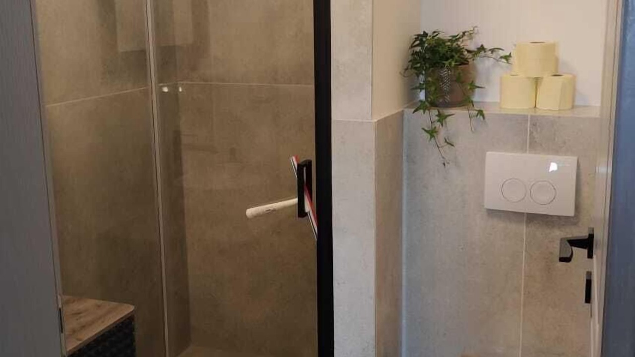 Photo of Bathroom in Banjol