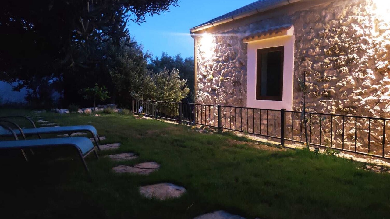 Photo of Patio Balcony in Banjol