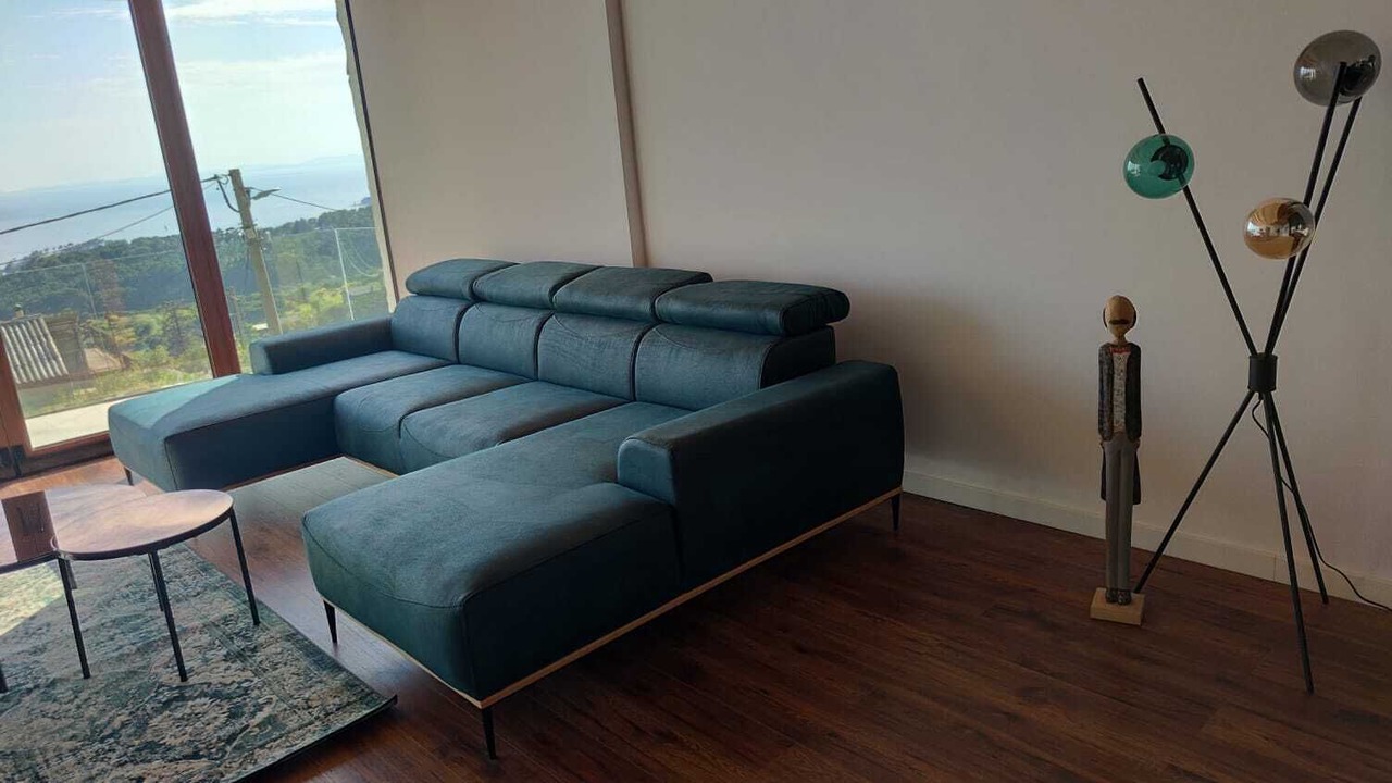 Photo of Livingroom in Banjol
