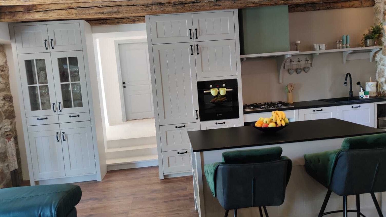 Photo of Kitchen in Banjol