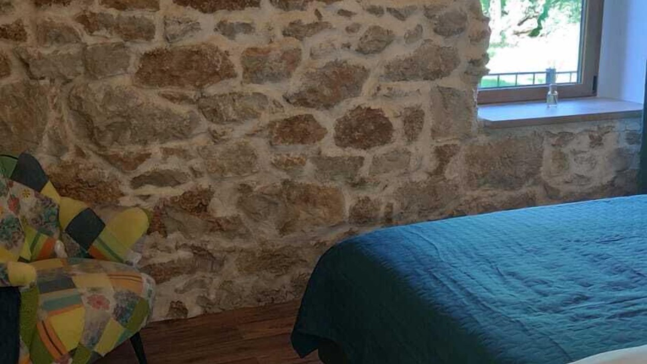 Photo of Bedroom in Banjol