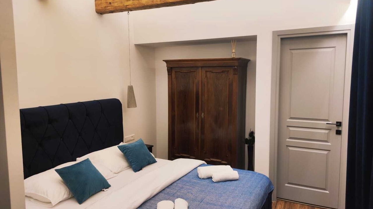 Photo of Bedroom in Banjol