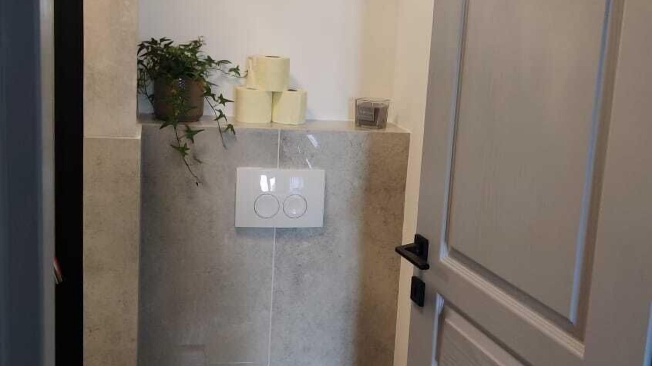 Photo of Bathroom in Banjol