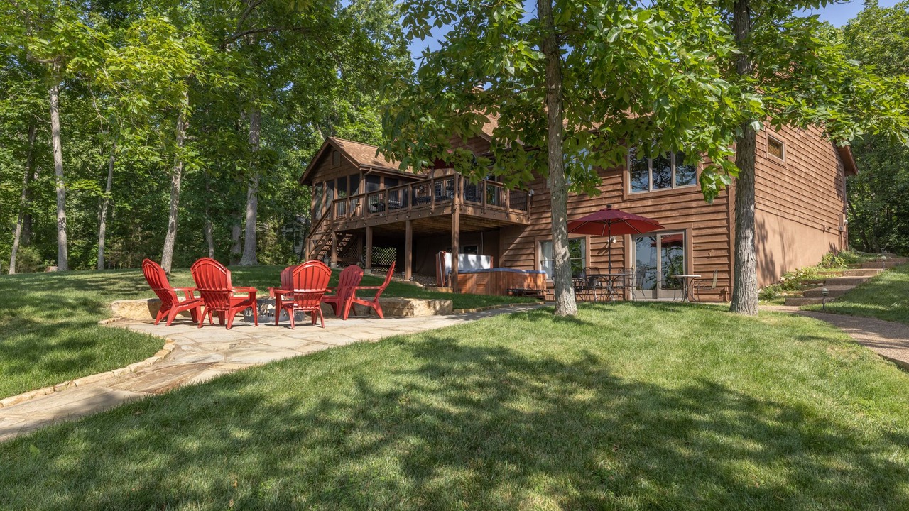 Photo of Outdoor in Innsbrook