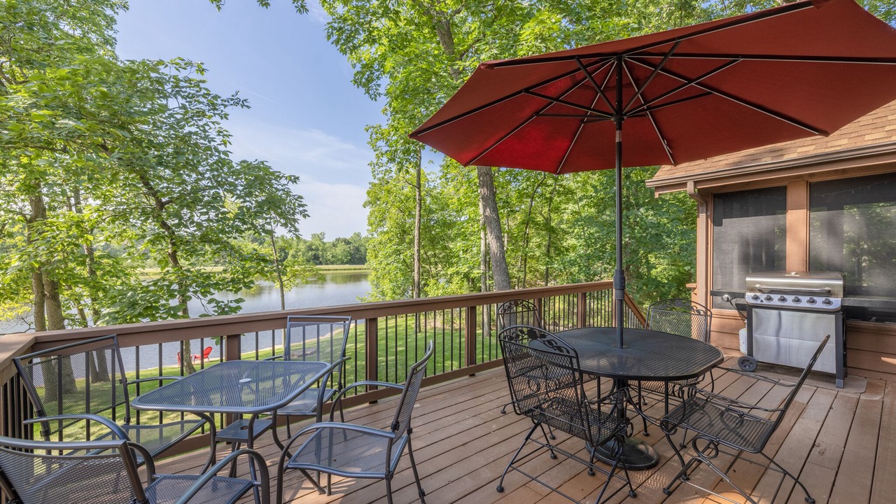 Photo of Outdoor in Innsbrook