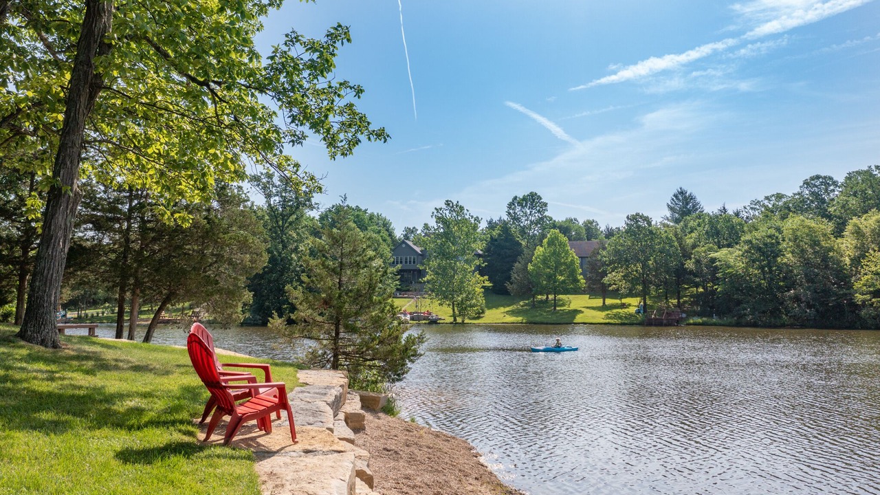 Photo of Outdoor in Innsbrook
