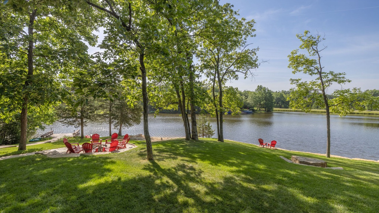 Photo of Outdoor in Innsbrook