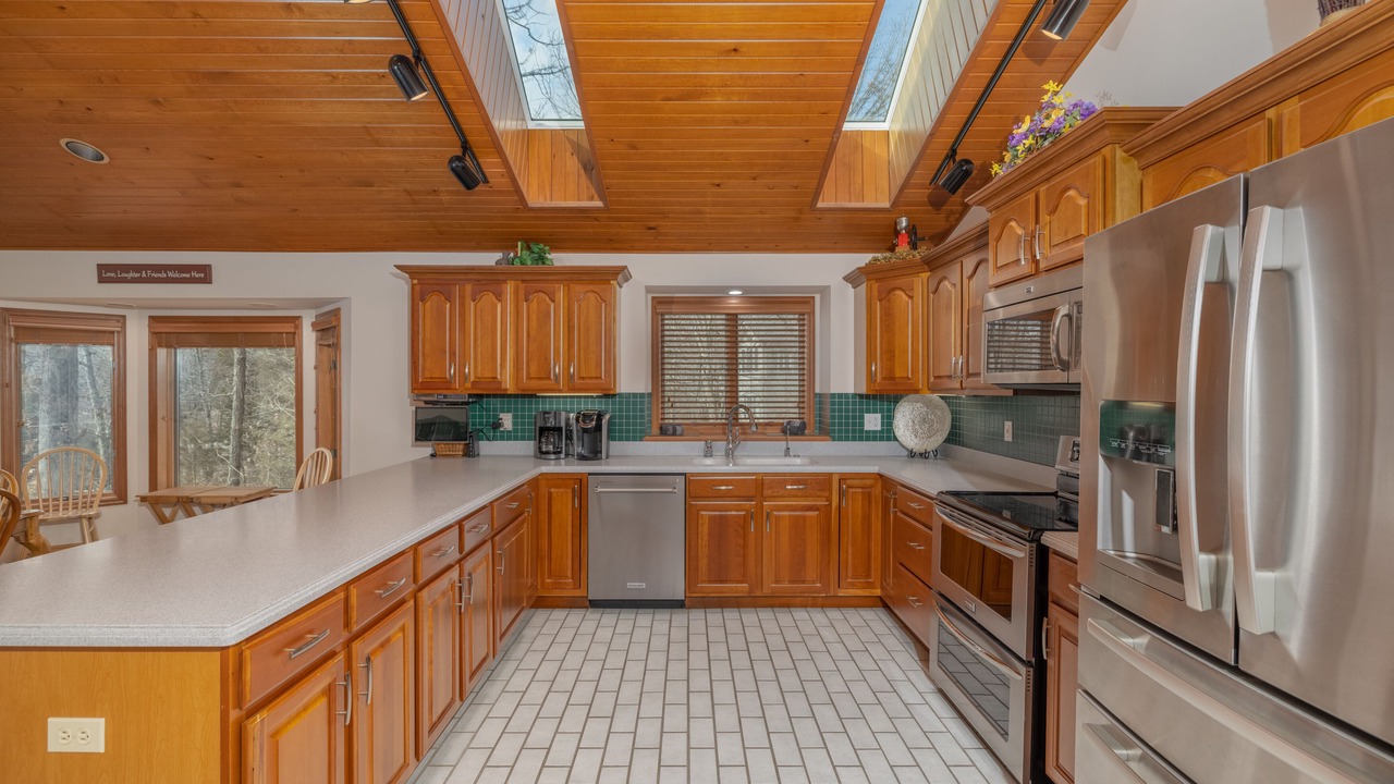 Photo of Kitchen in Innsbrook