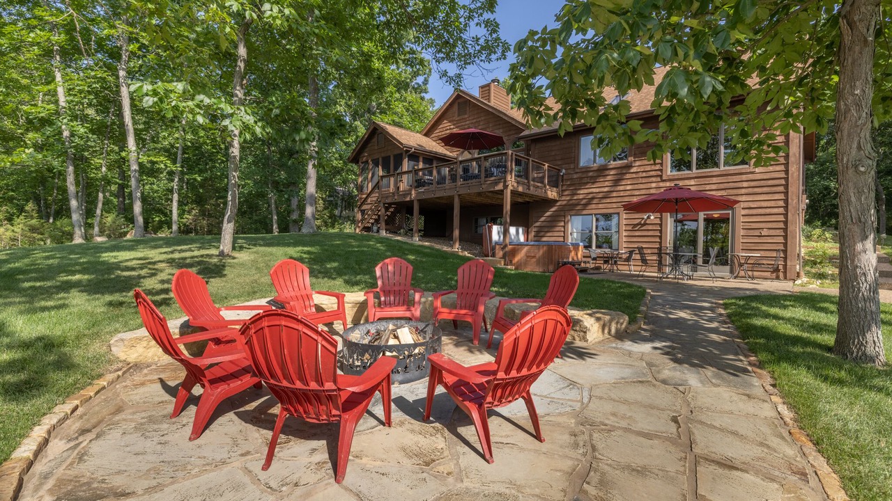 Photo of Outdoor in Innsbrook