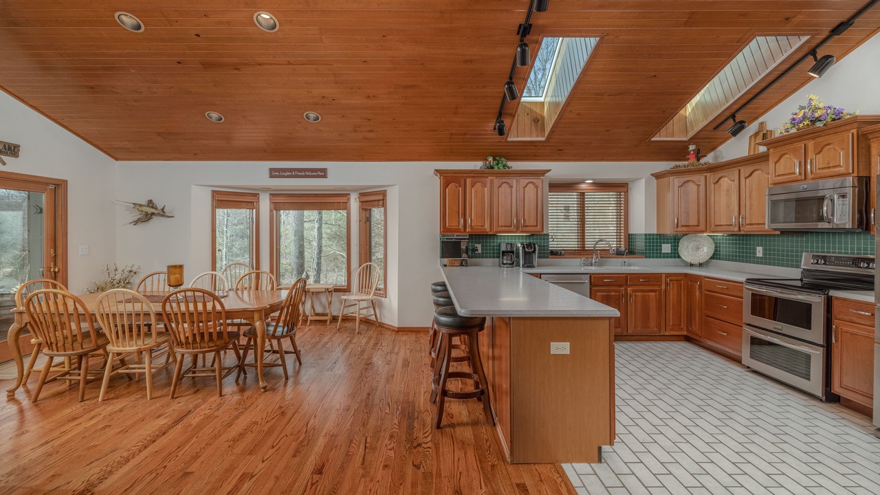 Photo of Kitchen in Innsbrook
