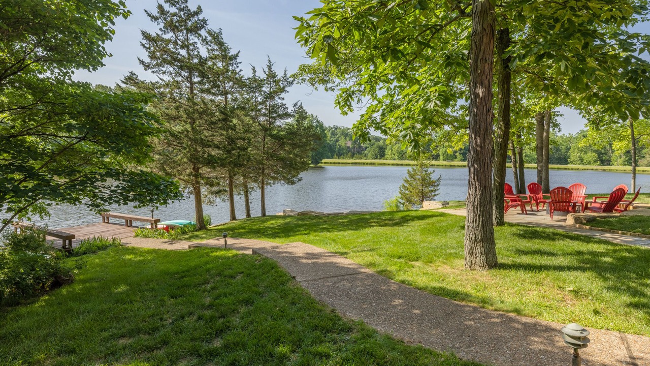 Photo of Outdoor in Innsbrook