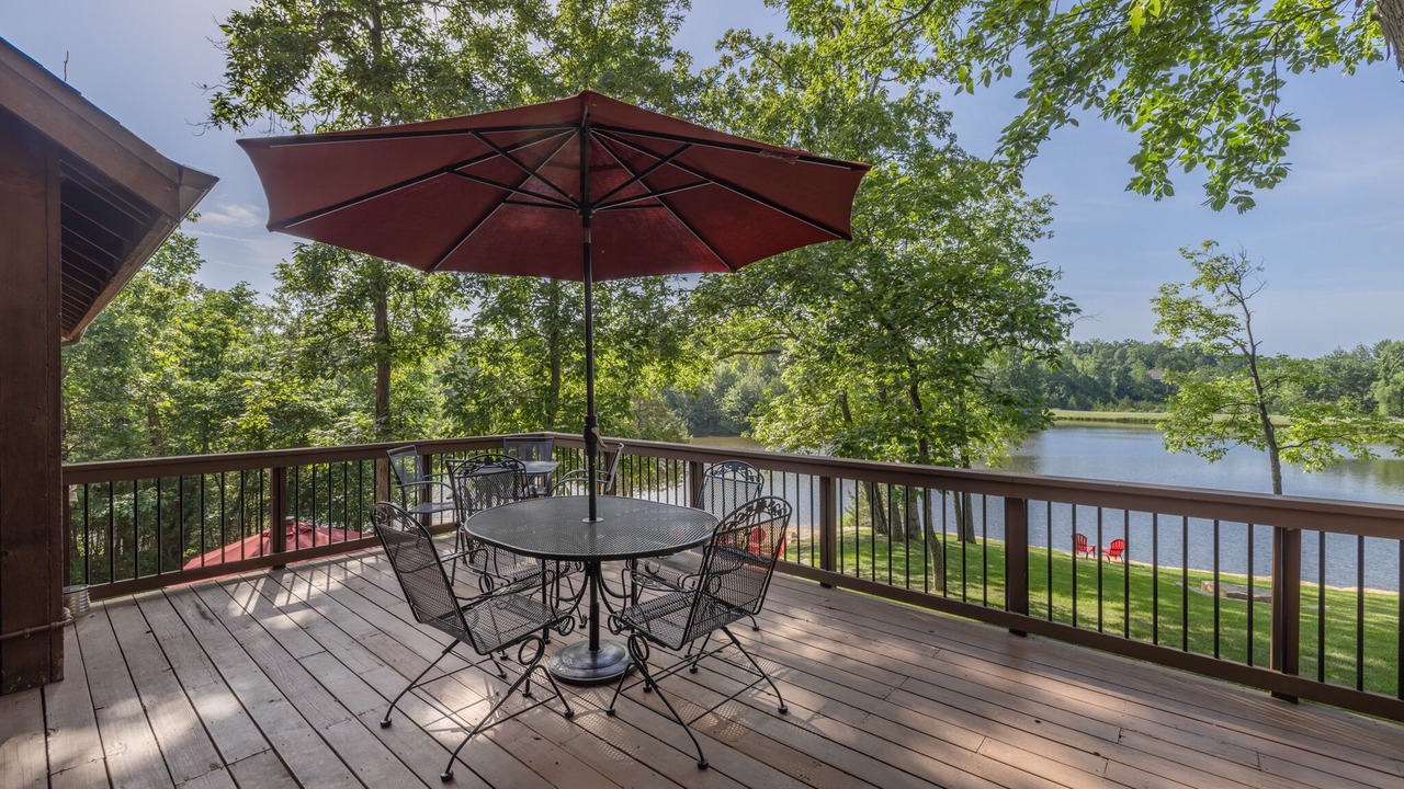 Photo of Outdoor in Innsbrook