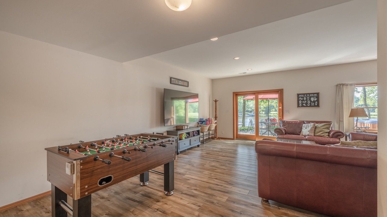 Photo of Bedroom in Innsbrook
