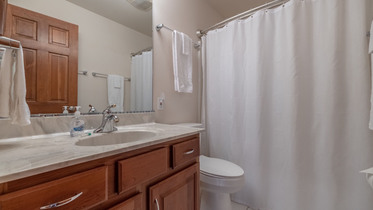 Photo of Bathroom in Innsbrook