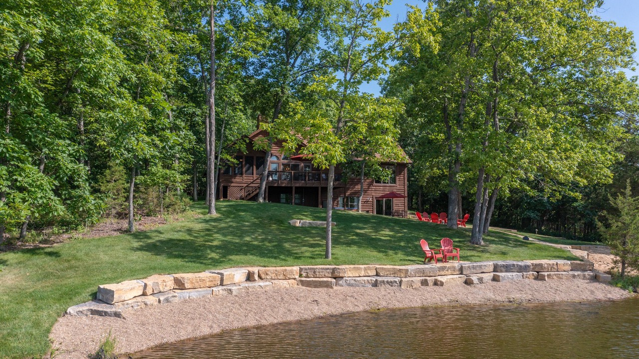 Photo of Outdoor in Innsbrook