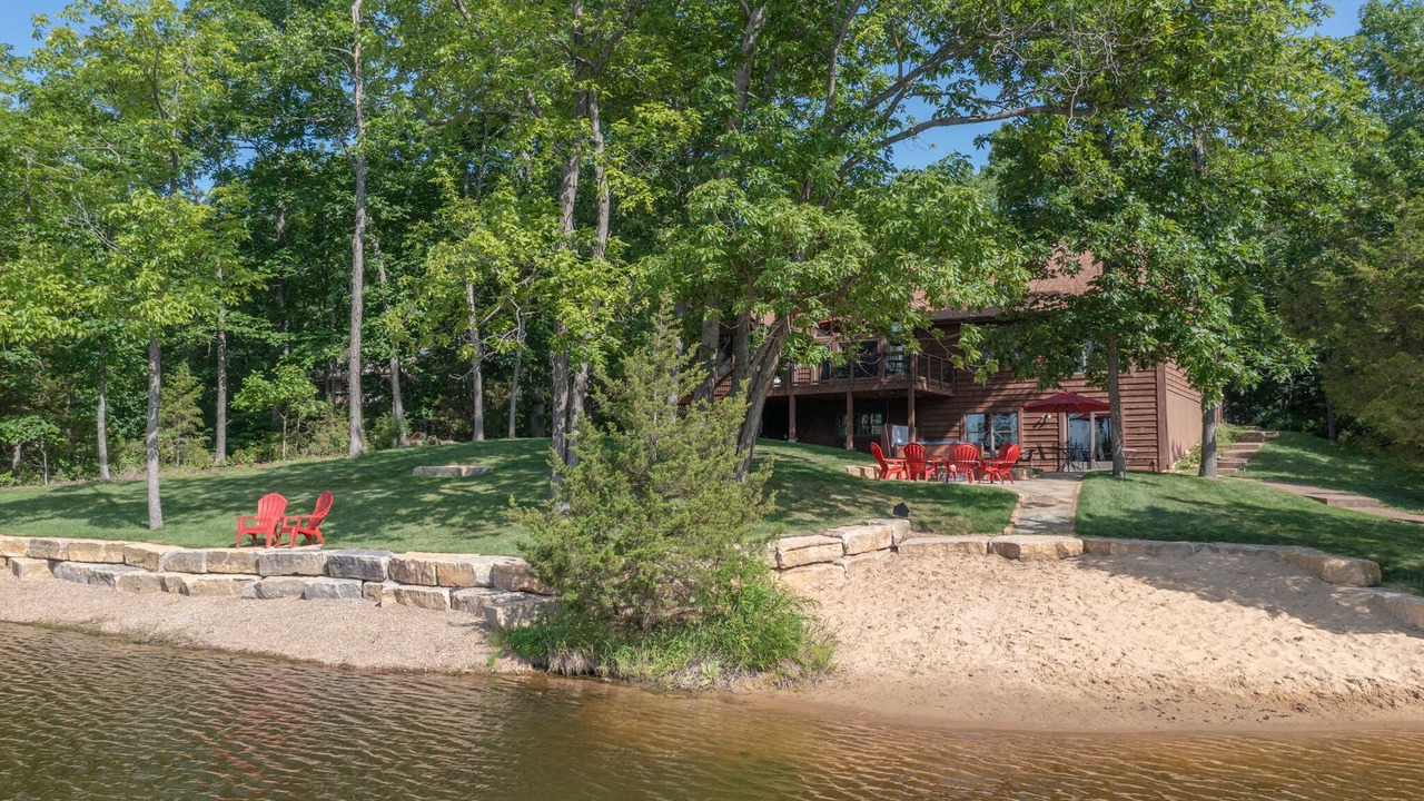 Photo of Outdoor in Innsbrook