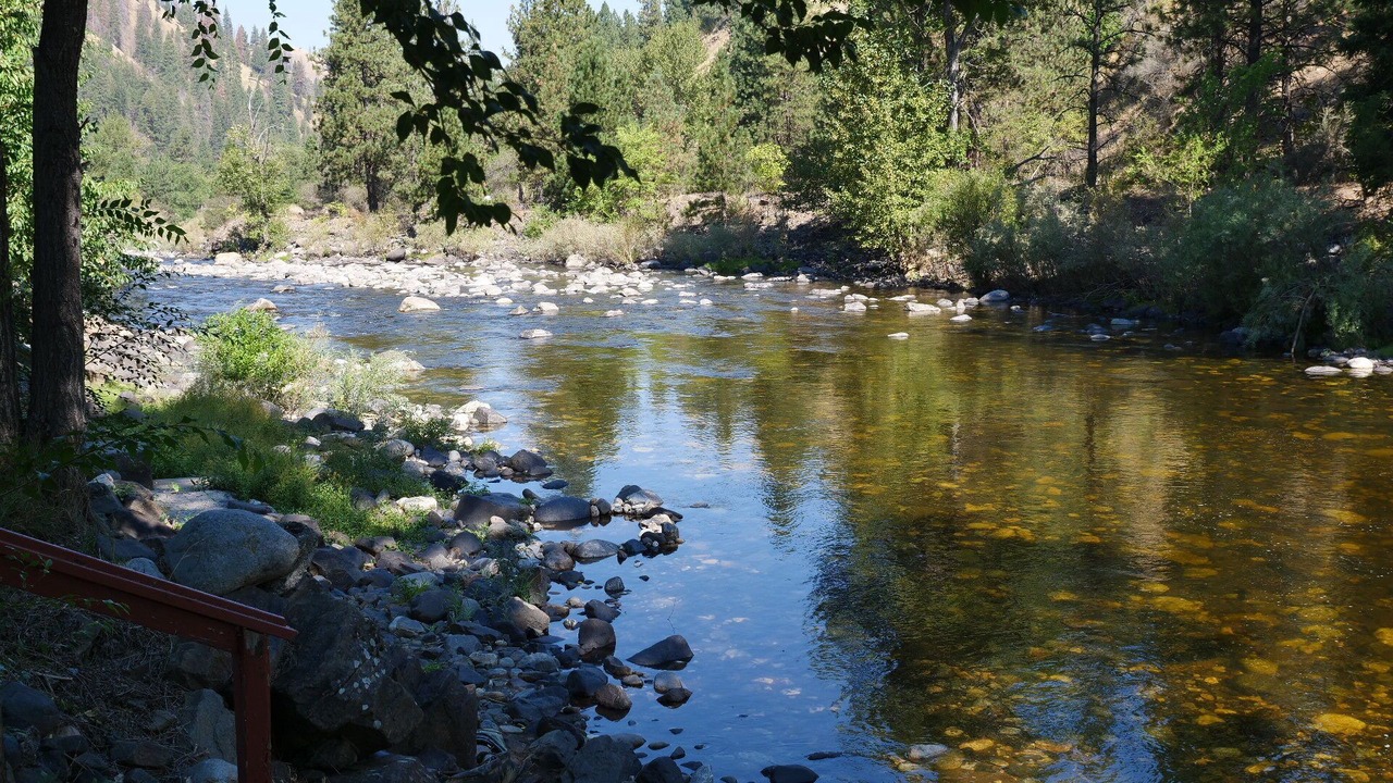 Photo of Outdoor in New Meadows