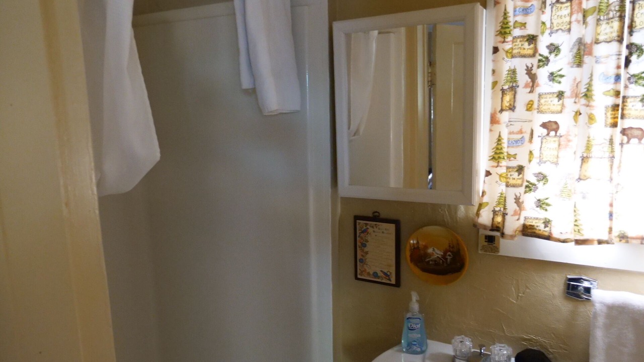 Photo of Bathroom in New Meadows