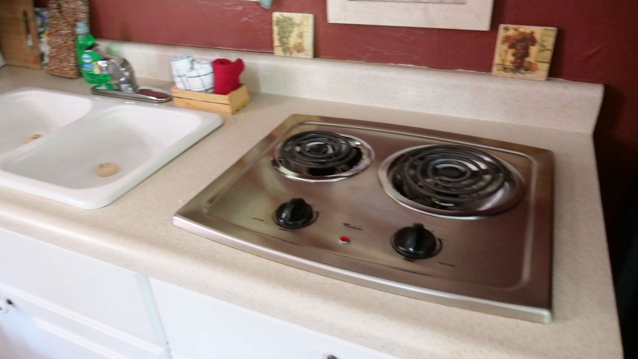 Photo of Kitchen in New Meadows