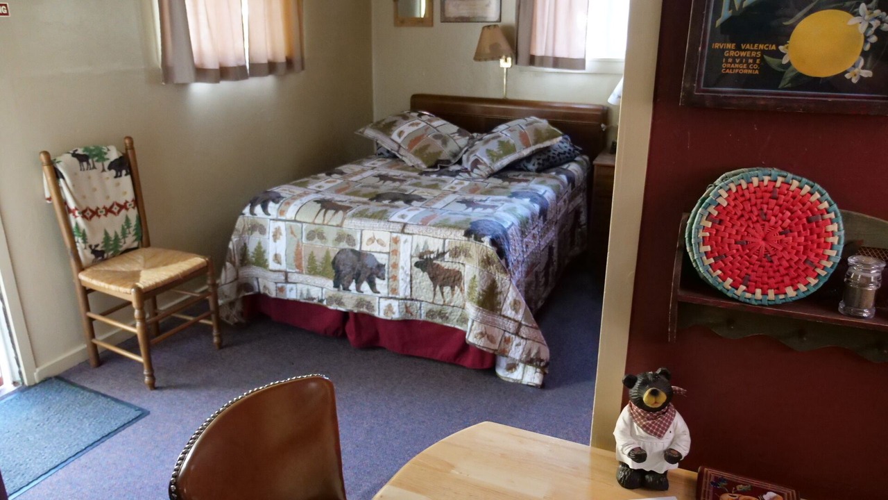 Photo of Bedroom in New Meadows