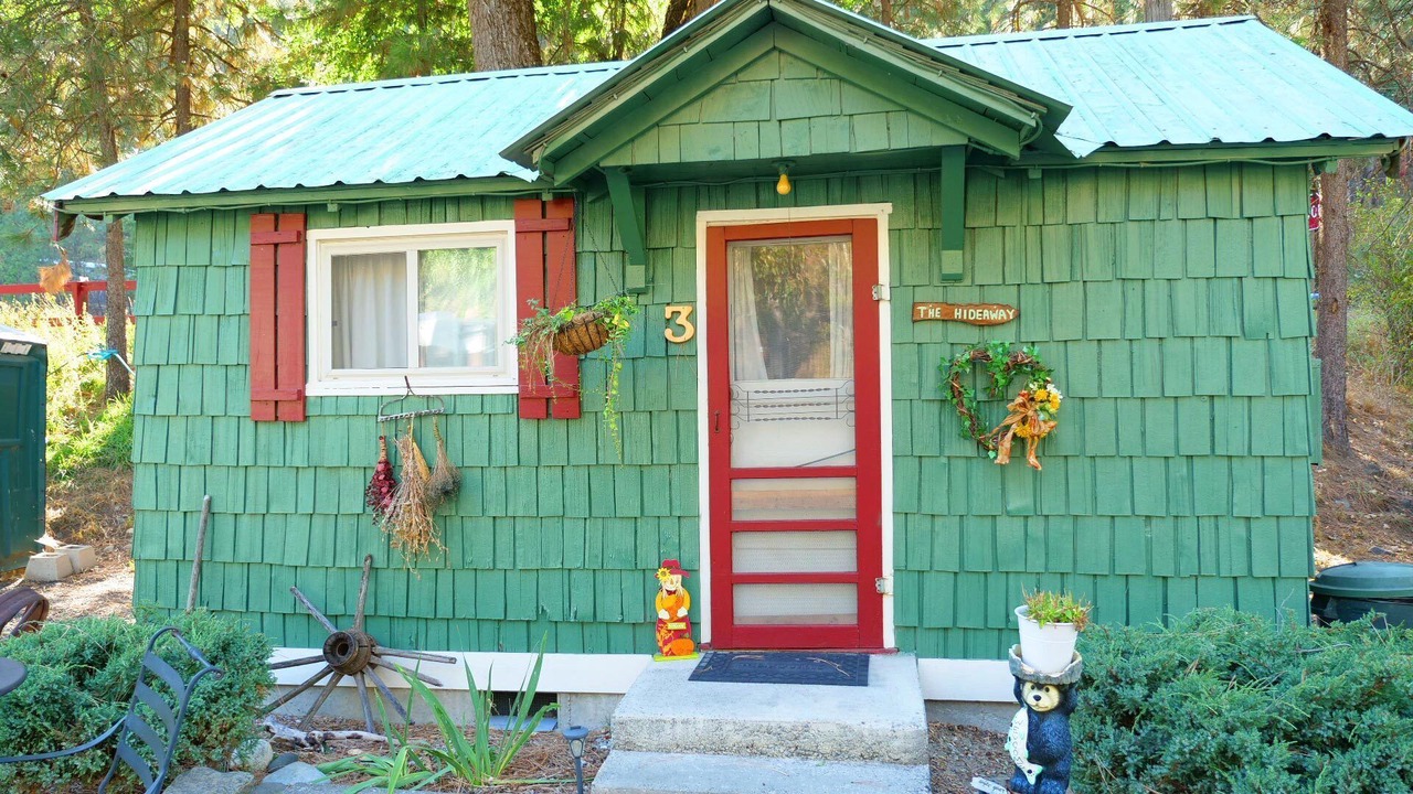 Photo of Outdoor in New Meadows