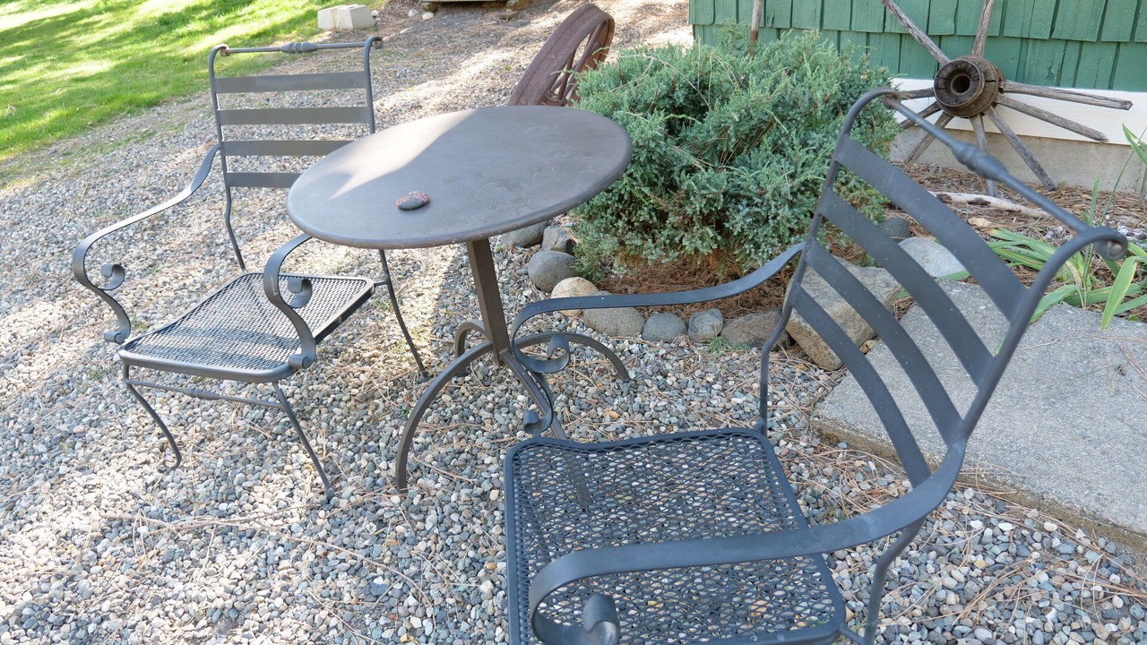 Photo of Outdoor in New Meadows