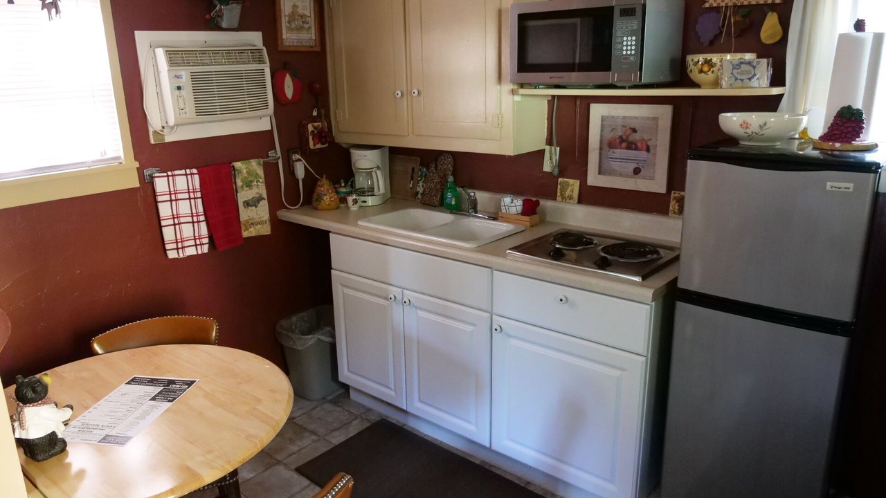 Photo of Kitchen in New Meadows
