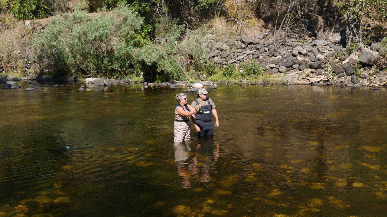 Photo of Outdoor in New Meadows