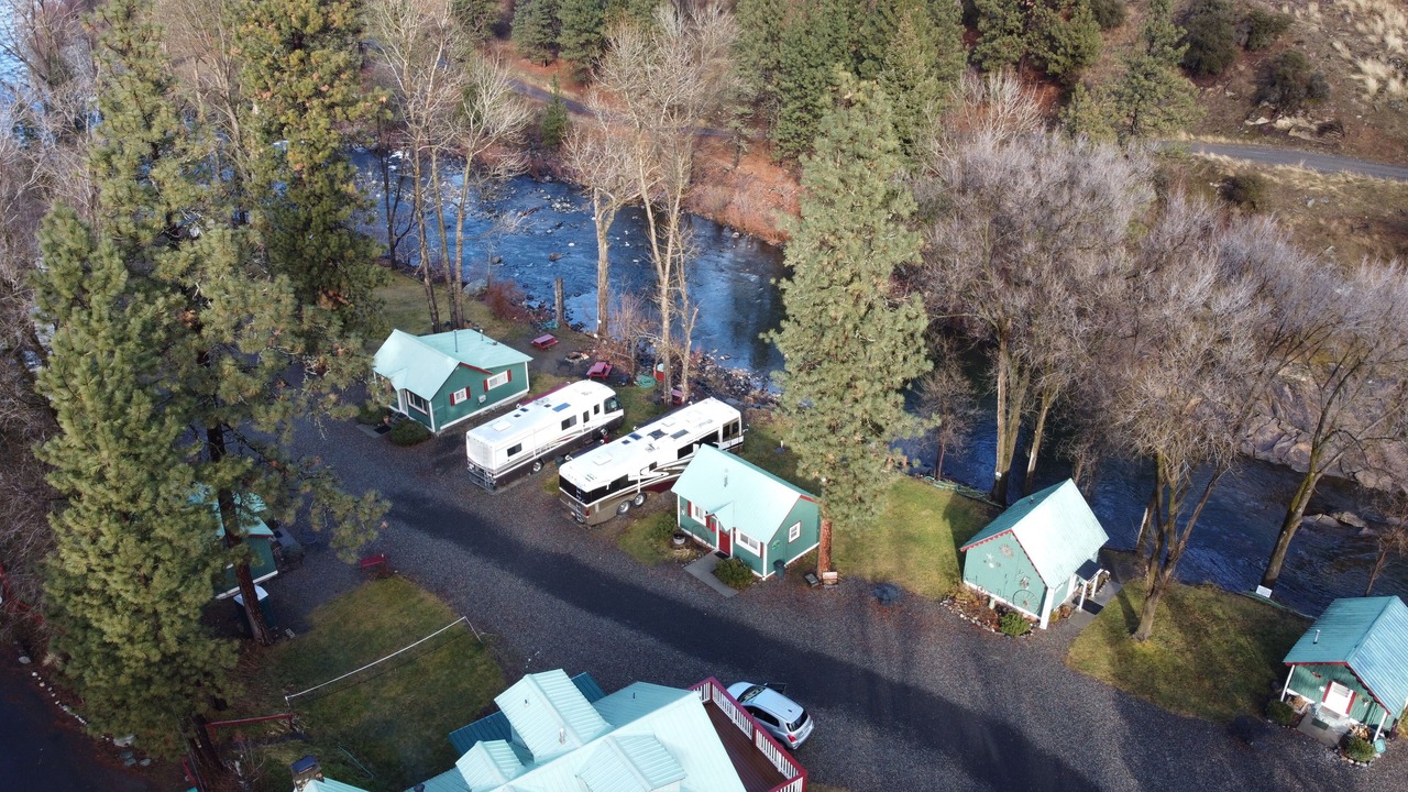 Photo of Outdoor in New Meadows