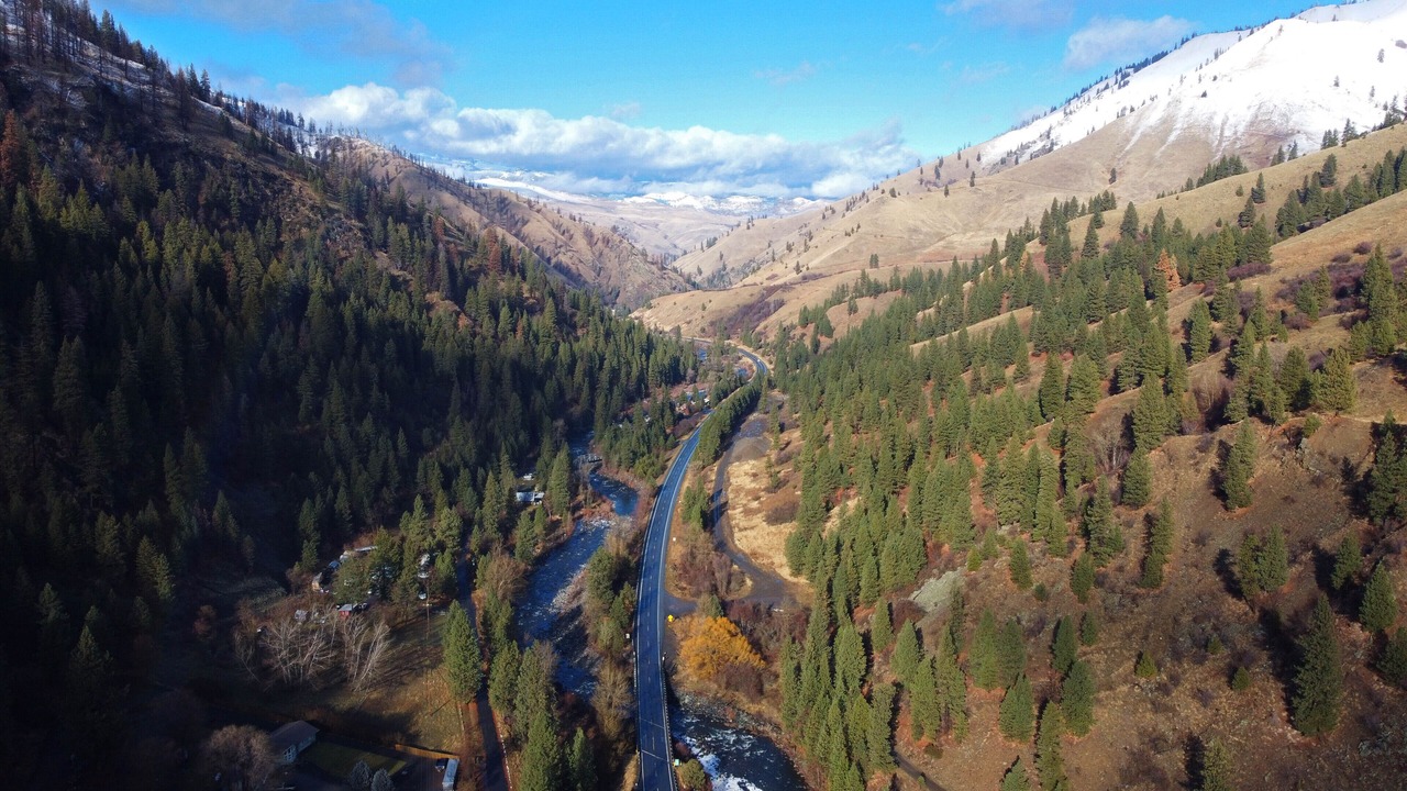 Photo of Outdoor in New Meadows