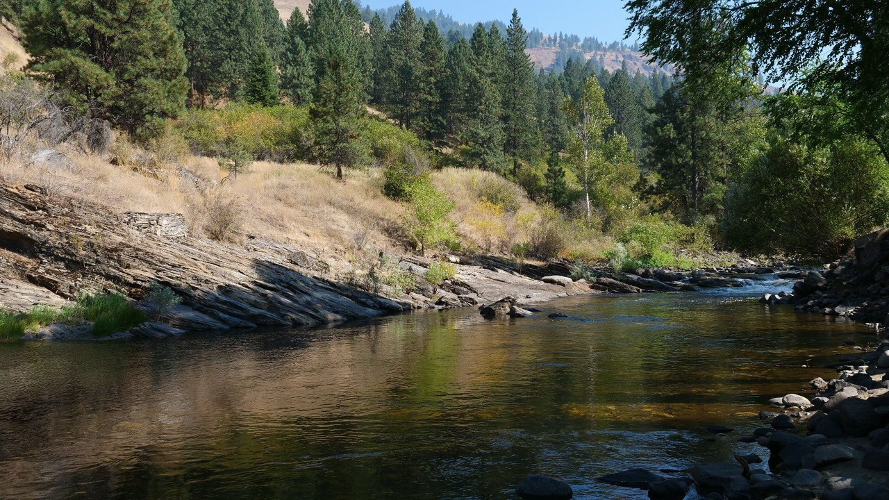Photo of Outdoor in New Meadows