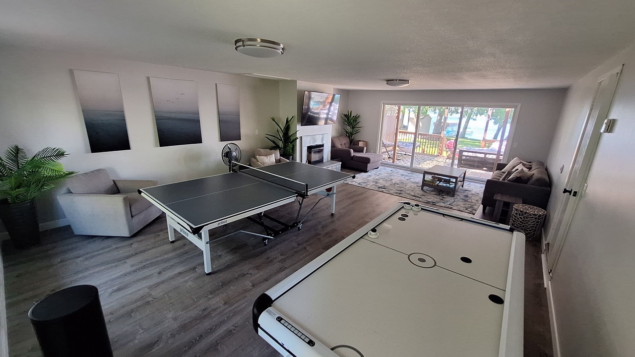 Photo of Bedroom in Isle