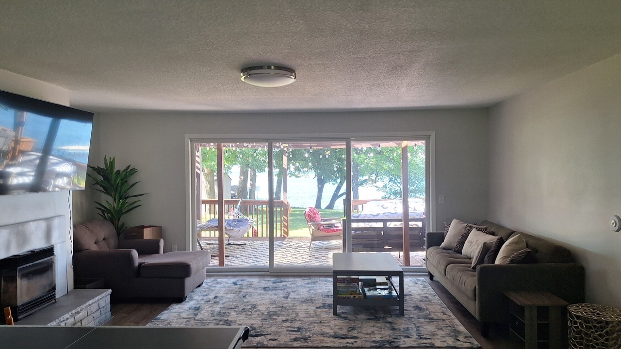 Photo of Livingroom in Isle