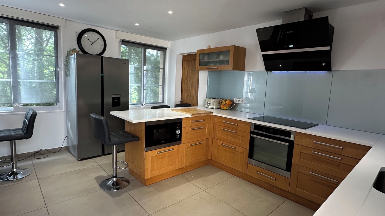 Photo of Kitchen in Dampniat
