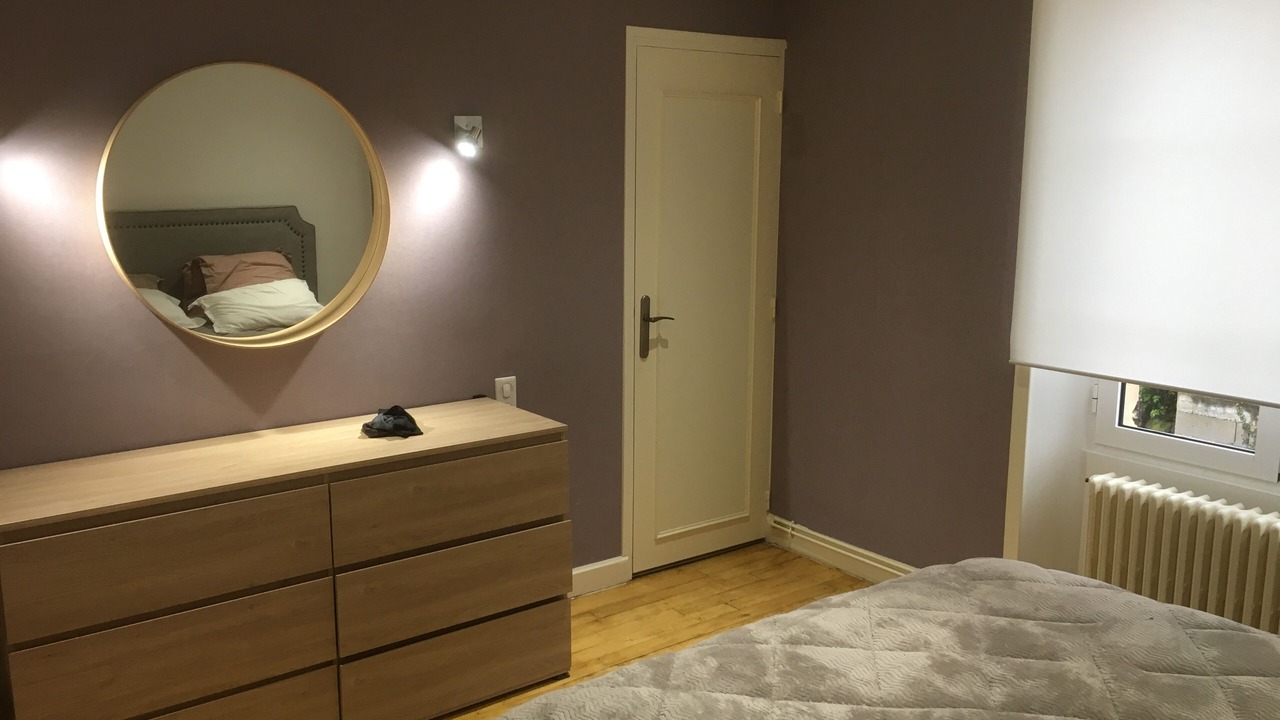 Photo of Bedroom in Dampniat