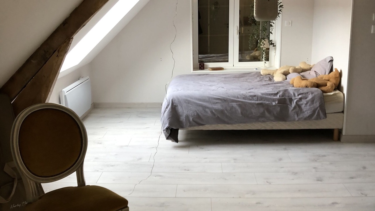 Photo of Bedroom in Dampniat