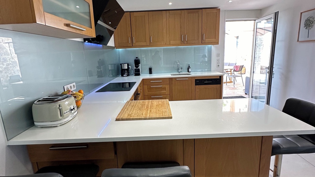 Photo of Kitchen in Dampniat